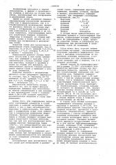 Сплав для легирования и раскисления стали (патент 1068526)