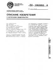 Сталеразливочный ковш для вакуумной отливки слитков (патент 1065083)