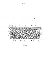 Упругий абсорбирующий композитный материал (патент 2642537)
