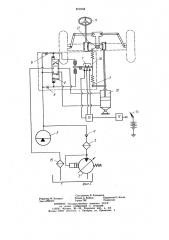 Система рулевого управления транспортного средства (патент 872358)