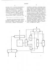 Устройство для редактирования алфавитно-цифровой информации на экране электроннолучевой трубки (патент 452022)