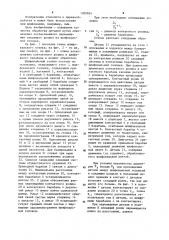 Шлифовальный станок (патент 1202824)