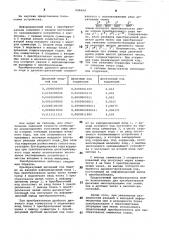 Преобразователь двоичного кода в двоично-десятичный (патент 894699)