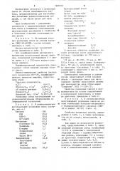 Резиновая смесь на основе ненасыщенного каучука (патент 1260372)