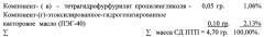 Противотурбулентные присадки для снижения гидродинамического сопротивления углеводородных жидкостей в трубопроводах и способ их получения (патент 2639301)