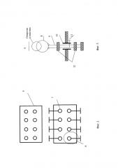 Установка для тепловых испытаний элементов конструкций летательных аппаратов (патент 2593921)
