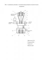 Сушильная установка с тепловыми аккумуляторами для растительных материалов (патент 2657067)