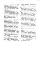 Устройство к расточному станку для обработки фасок на кромках (патент 541586)