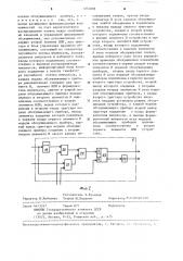 Устройство для моделирования систем массового обслуживания (патент 1251098)