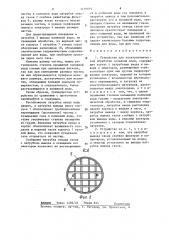 Устройство электрохимической обработки поливной воды (патент 1419979)