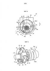 Устройство регулируемых клапанов для двигателя внутреннего сгорания (патент 2594395)