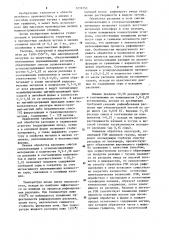 Способ получения высокопрочного чугуна с шаровидным графитом (патент 1239150)