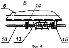 Ветроэнергетическая установка (патент 2350777)