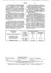 Способ окускования фосфатного сырья (патент 1757999)