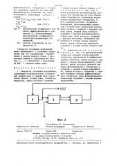 Генератор случайных напряжений (патент 1287258)