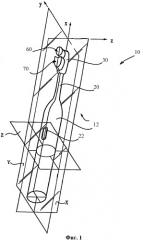 Электрическая зубная щетка (патент 2367378)