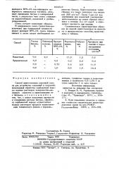 Способ приготовления дорожнойсмеси (патент 834313)