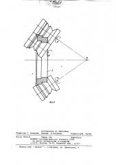 Способ раскатки профильных колец (патент 795669)