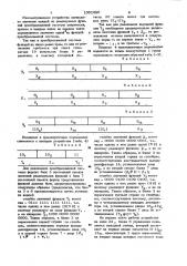 Устройство для реализации логических функций (патент 1001080)