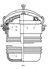 Скороварка (патент 2636301)