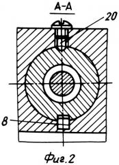 Способ изготовления сборочной единицы с цилиндрическим подвижным соединением (патент 2315685)