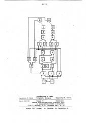 Устройство для двухкоординатногопрограммного управления (патент 807230)