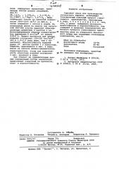 Сырьевая смесь для производства силикатного кирпича (патент 623840)