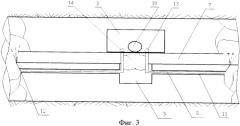 Способ разработки крутых пластов скважинной гидродобычей (патент 2366814)