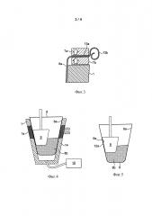 Машина, контейнер, система и способ для приготовления мороженого или охлажденных десертов по запросу (патент 2634943)