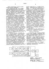 Устройство для контроля искривления ротора турбины (патент 559027)