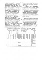 Катализатор для окислительного аммонолиза алкилбензолов или алкилпиридинов (патент 891142)