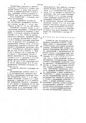 Устройство для регулировки вращающихся магнитных головок (патент 1501146)