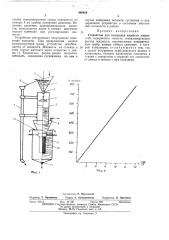 Устройство для измерения вязкости жидкостей (патент 466429)