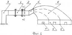 Способ обогащения твердых полезных ископаемых при скважинной гидродобыче и устройство для его осуществления (патент 2431527)