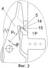 Устройство удержания клина затвора артиллерийского орудия (патент 2506514)