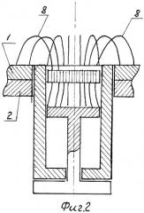 Устройство для производства крепежных работ и способ его применения (патент 2398140)