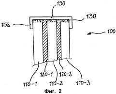 Огнезащитное стекло и способ его изготовления (патент 2440311)