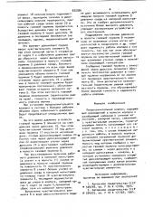 Предохранительный клапан (патент 922396)