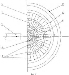 Струнный грохот (патент 2541350)