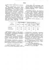 Способ исаева окомкования сыпучих материалов (патент 777073)