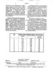 Способ прогнозирования инфекционно-воспалительной патологии у недоношенных новорожденных детей (патент 1778706)