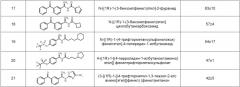 (r)-арилалкиламинопроизводные и содержащие их фармацевтические композиции (патент 2458051)