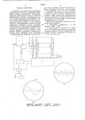 Устройство для контроля регистрируемых вибрационных сигналов (патент 685994)