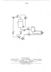 Система автоматического управления процессом дрожжегенерации (патент 461110)