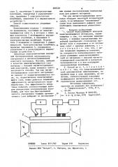 Способ неразрушающего контроля намагничивающихся материалов (патент 868538)