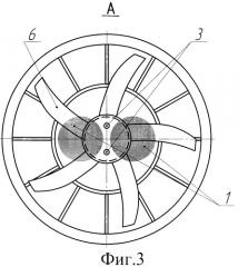 Турбовинтовентиляторный двигатель (патент 2371598)