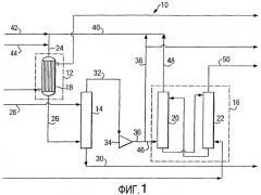 Способ производства этиленоксида (патент 2348624)
