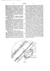 Установка для мойки корнеклубнеплодов (патент 1644883)