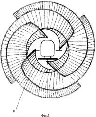 Устройство для выработки электроэнергии (патент 2455182)