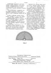 Газовая линза к горелкам для сварки в среде защитных газов (патент 1175641)